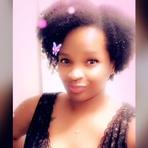 Meet your Posher, Octavia